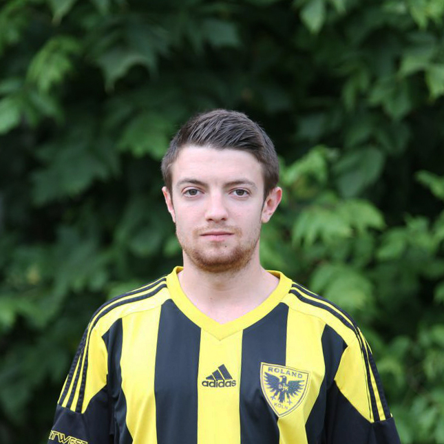 Christoph Klein DJK Roland Köln West