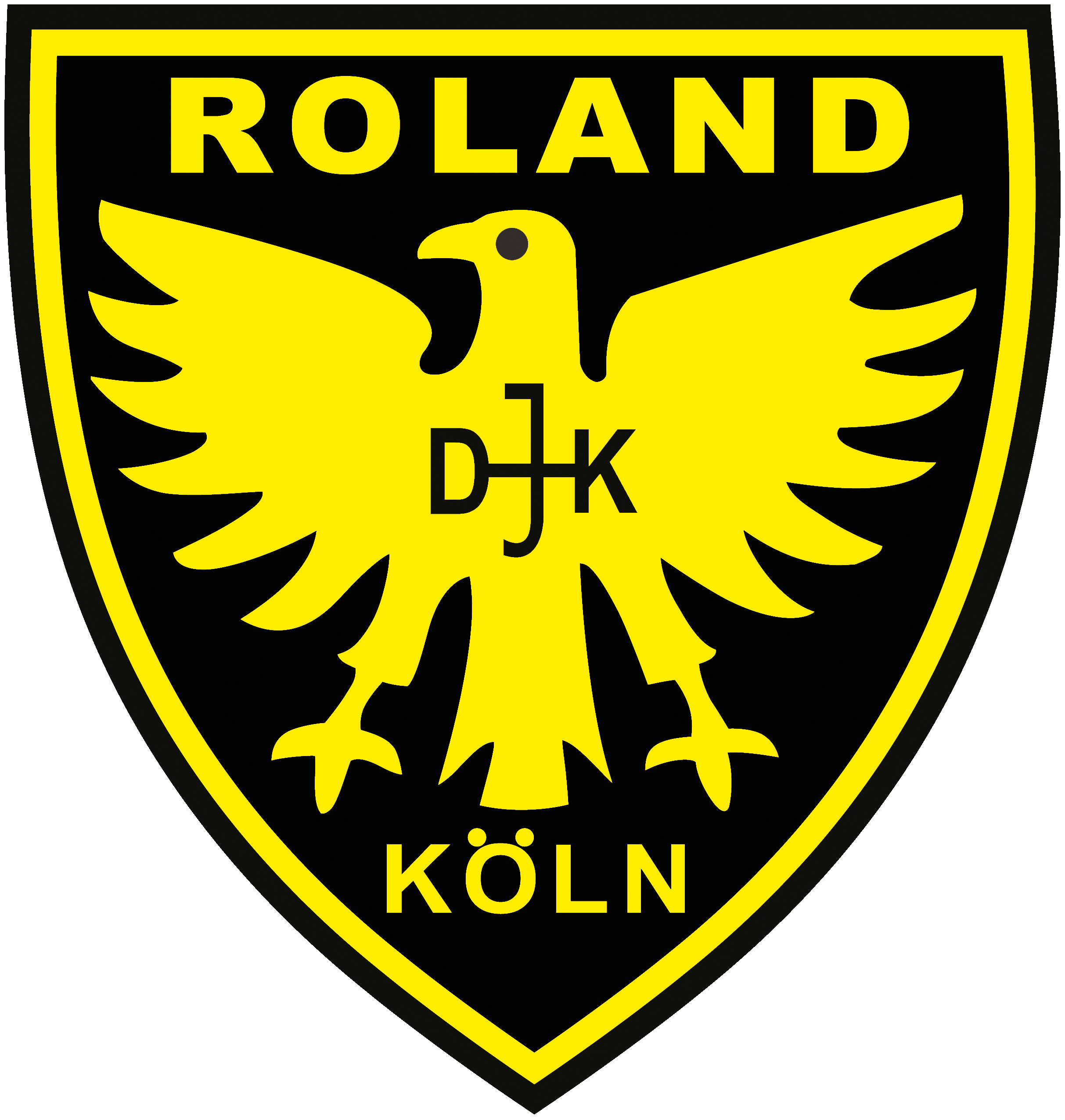 DJK Roland Köln West
